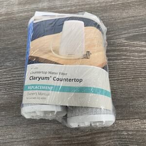 Aquasana AQ-4035 Replacement Water Filter New Sealed.